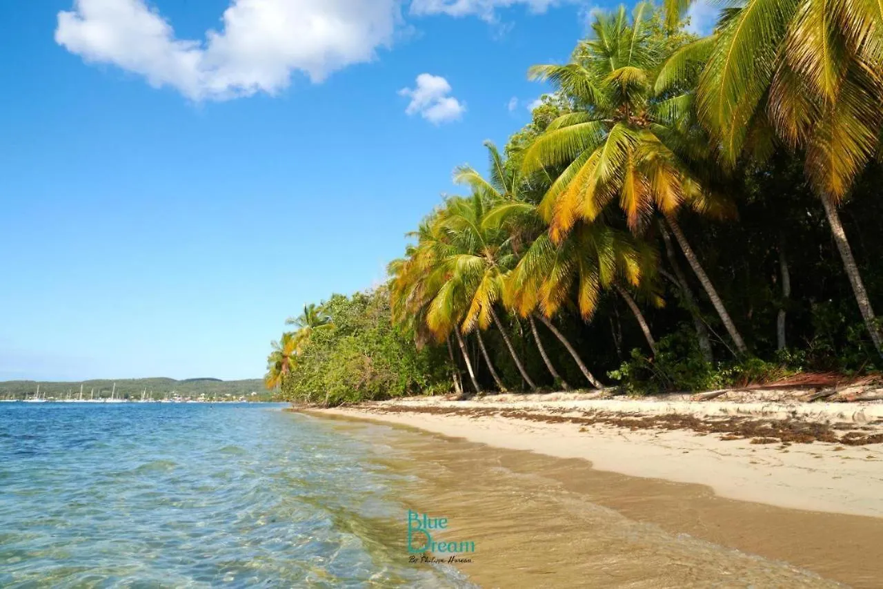 Toumalacai Appart 238 Folle Anse 0*,  Guadalupe