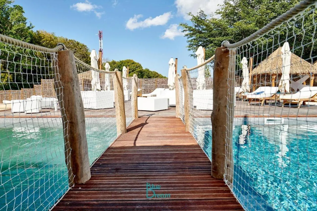 Apartamento Toumalacai Appart 238 Folle Anse Guadalupe